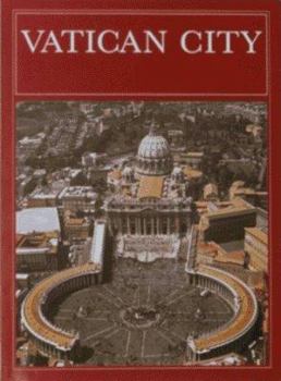 Paperback Vatican City Book