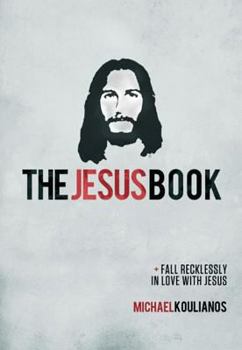 Paperback The Jesus Book