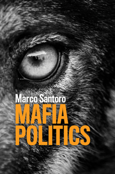 Hardcover Mafia Politics Book