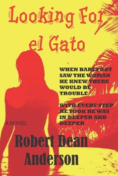 Paperback Looking For El Gato Book