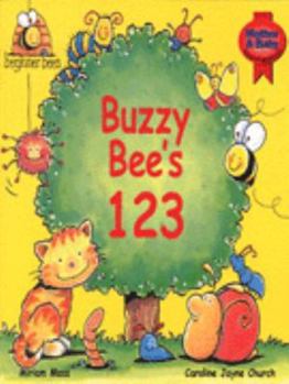 Paperback Buzzy Bee's (Beginner Bee's) Book