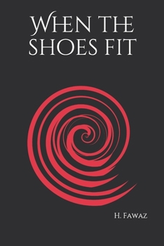 Paperback When the shoes fit Book