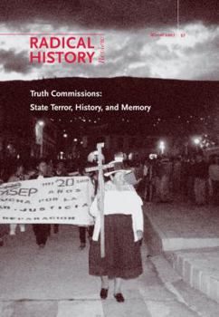 Paperback Truth Commissions: State Terror, History, and Memory Book
