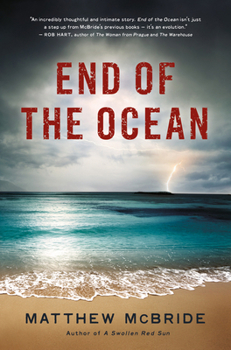 Paperback End of the Ocean Book