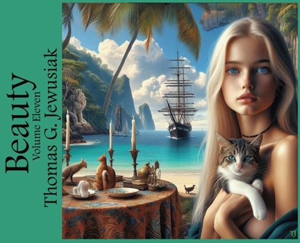 Hardcover Beauty Volume Eleven Book