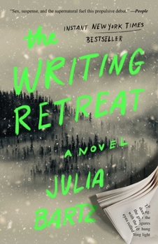 Paperback The Writing Retreat Book