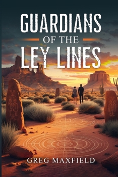 Paperback Guardians of the Ley Lines Book