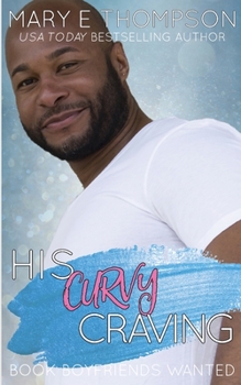 Paperback His Curvy Craving Book