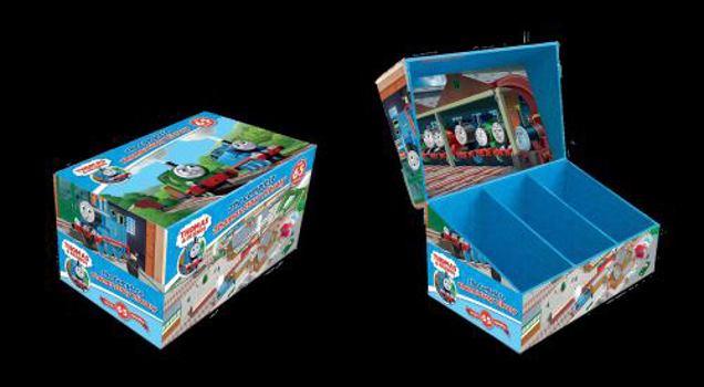 Paperback Thom Y Boxset Tsl 65 Book