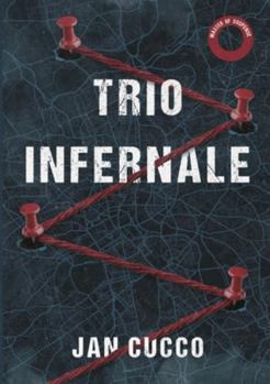 Paperback Trio Infernale [German] Book