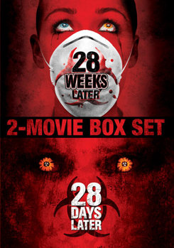 28 Weeks Later / 28 Days Later