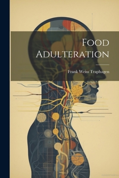 Paperback Food Adulteration Book