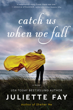 Paperback Catch Us When We Fall Book