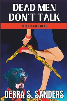 Paperback Dead Men Don't Talk Book