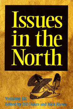 Paperback Issues in the North: Volume III Book