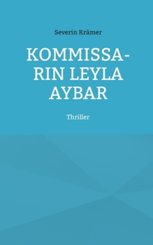 Paperback Kom-mis-sa-rin Leyla Aybar [German] Book
