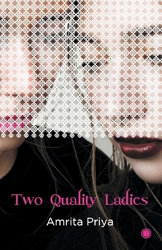 Paperback Two Quality Ladies Book