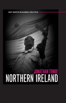 Paperback Northern Ireland Book