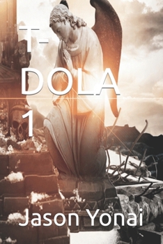 Paperback T-Dola 1 Book