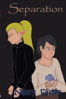 Paperback Separation Book