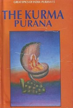 Kurma Purana