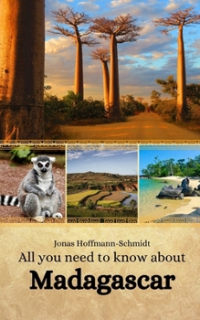 All you need to know about Madagascar
