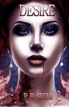 Paperback Desire Book