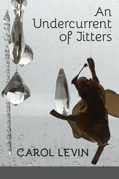 Paperback An Undercurrent of Jitters Book