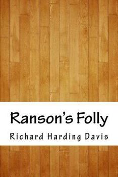 Paperback Ranson's Folly Book