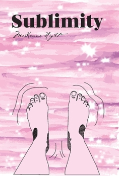 Hardcover Sublimity: Volume 1 Book