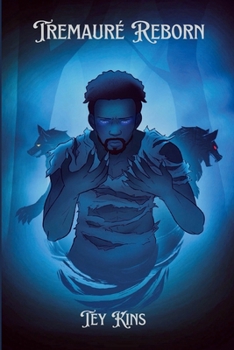 Paperback Tremauré Reborn Book