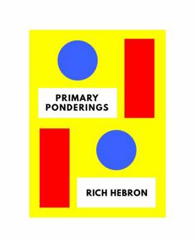 Paperback PRIMARY PONDERINGS Book