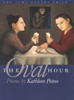 Paperback The Oval Hour Book
