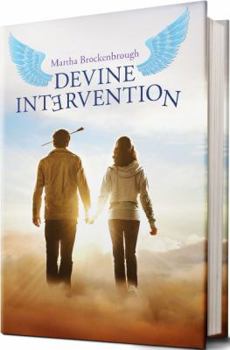 Hardcover Devine Intervention Book