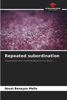 Paperback Repeated subordination Book