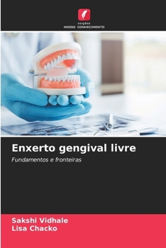 Enxerto gengival livre (Portuguese Edition)