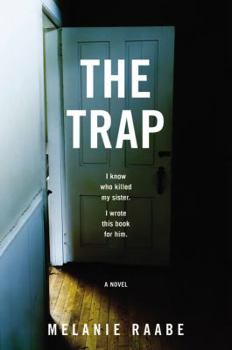 Hardcover The Trap Book