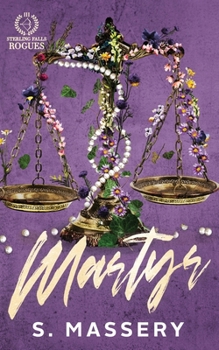 Paperback Martyr Book