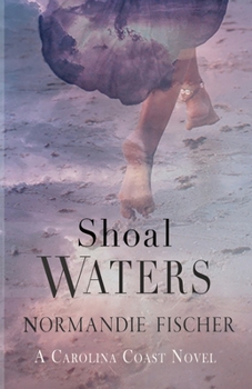Paperback Shoal Waters Book