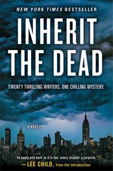 Hardcover Inherit the Dead Book