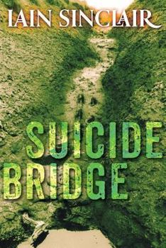 Paperback Suicide Bridge Book