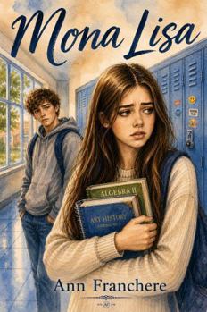 Paperback Mona Lisa Book