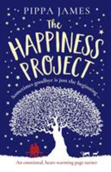 Paperback The Happiness Project: An emotional, heartwarming page turner Book