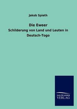 Paperback Die Eweer [German] Book
