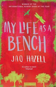 Paperback My Life as a Bench Book