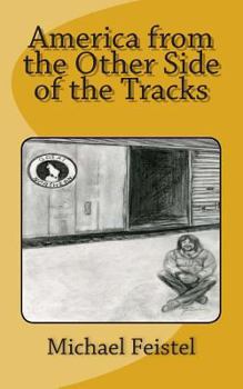 Paperback America from the Other Side of the Tracks Book