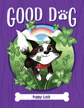 Puppy Luck: #8