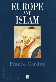 Paperback Europe and Islam Book
