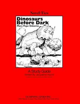 Paperback Dinosaurs Before Dark Book
