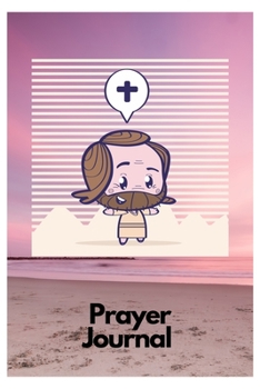 Prayer journal: prayer journals kids journaling
